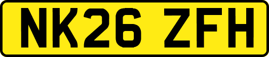 NK26ZFH