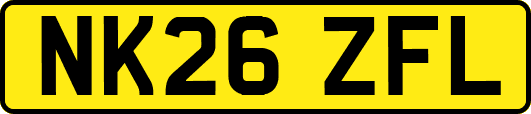 NK26ZFL