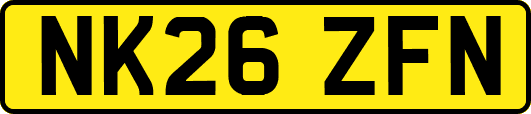 NK26ZFN