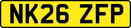 NK26ZFP