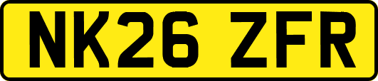 NK26ZFR