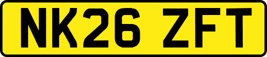 NK26ZFT