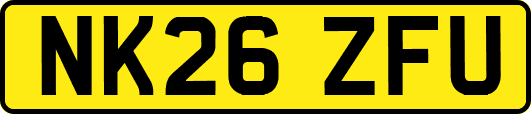 NK26ZFU