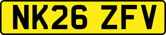 NK26ZFV