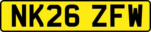 NK26ZFW