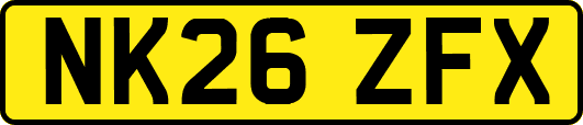 NK26ZFX