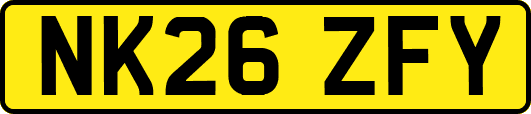 NK26ZFY