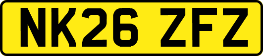 NK26ZFZ