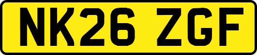 NK26ZGF