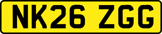 NK26ZGG