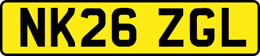 NK26ZGL