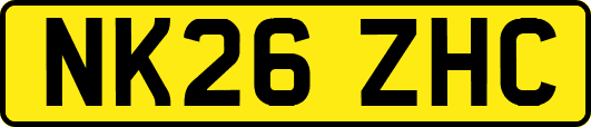 NK26ZHC