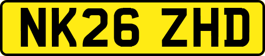 NK26ZHD