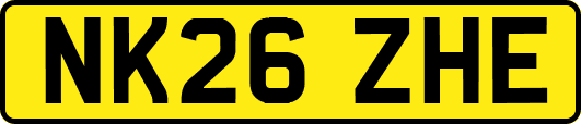 NK26ZHE