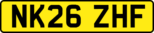 NK26ZHF