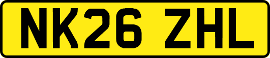 NK26ZHL