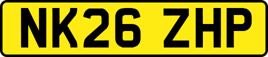 NK26ZHP