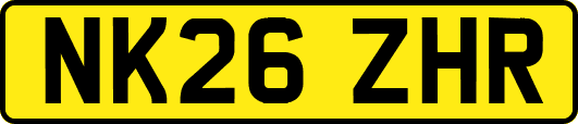 NK26ZHR