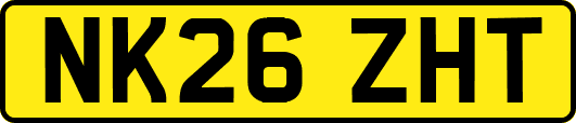 NK26ZHT