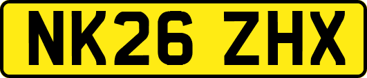 NK26ZHX