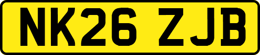 NK26ZJB