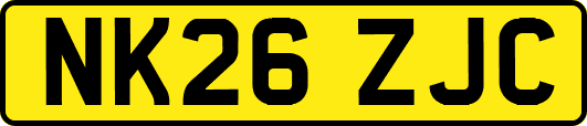 NK26ZJC