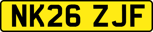 NK26ZJF