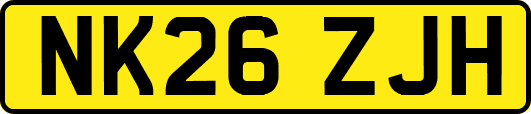 NK26ZJH