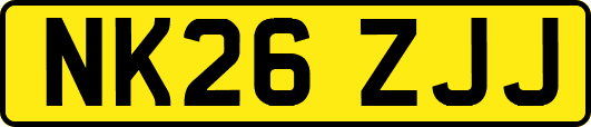 NK26ZJJ