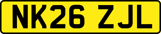 NK26ZJL