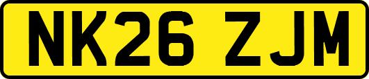NK26ZJM