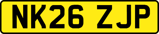 NK26ZJP