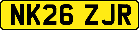 NK26ZJR