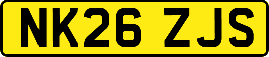 NK26ZJS