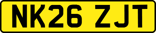 NK26ZJT