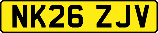 NK26ZJV