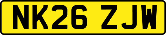 NK26ZJW