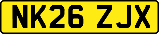 NK26ZJX