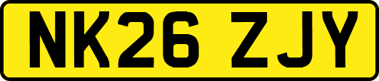 NK26ZJY
