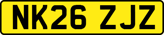 NK26ZJZ