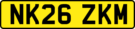 NK26ZKM