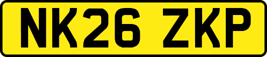 NK26ZKP