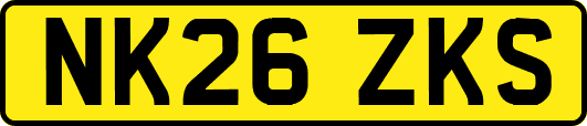 NK26ZKS