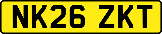 NK26ZKT