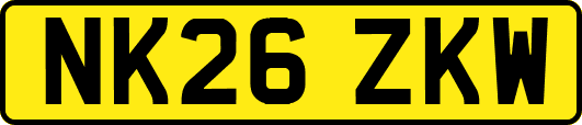 NK26ZKW