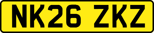 NK26ZKZ