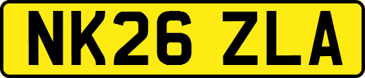 NK26ZLA