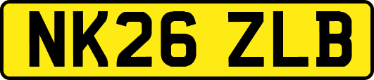 NK26ZLB