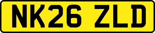 NK26ZLD