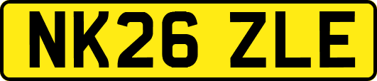 NK26ZLE